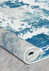 ELIT 9189A L.BLUE L.CREAM 6 carpet-room