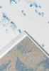 ELIT 9189A L.BLUE L.CREAM 7 carpet-room